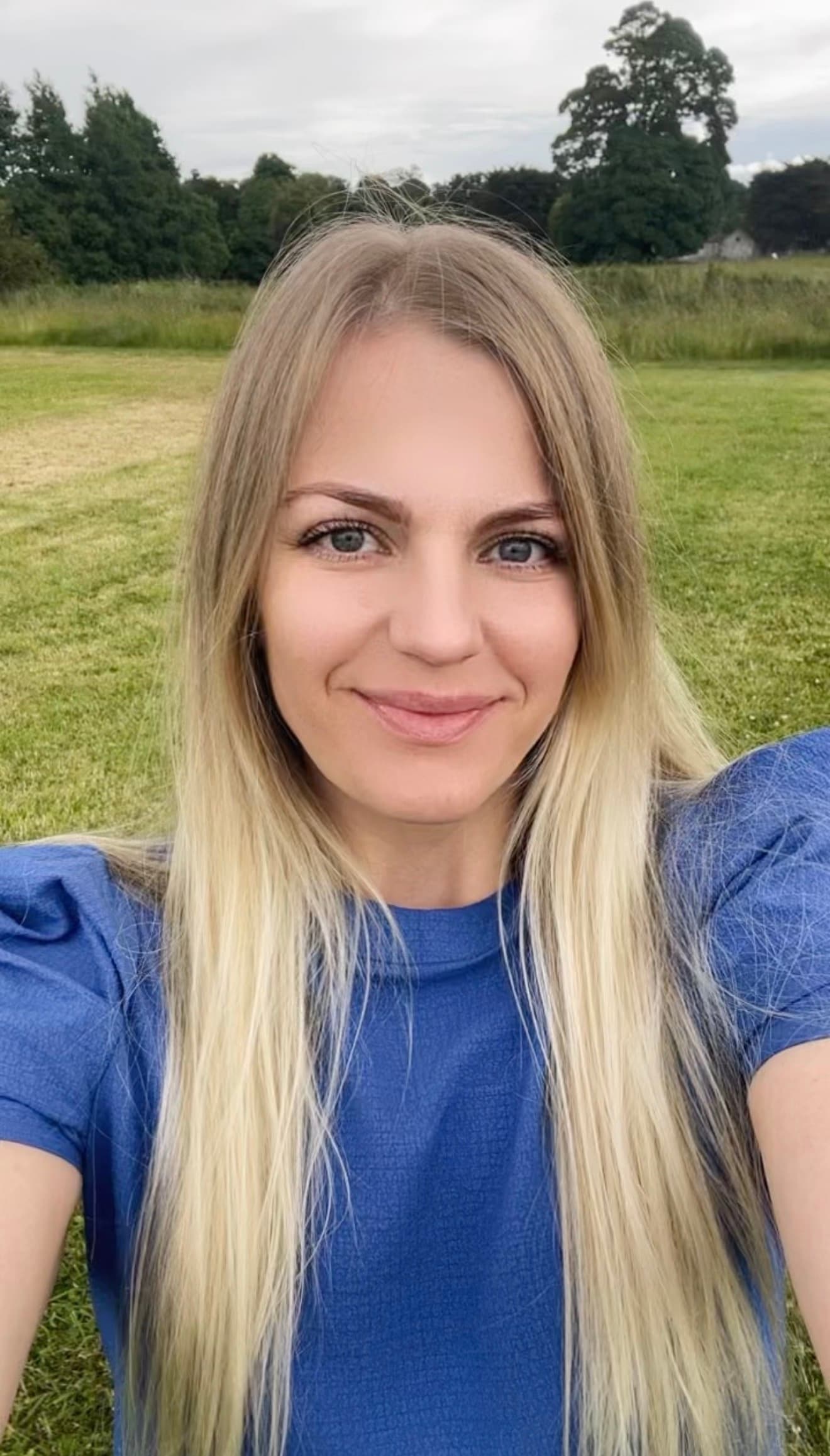 Kitija Ozolina